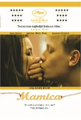 MAMICA - DVD, SL.POD