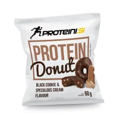 Protein Donut Bl. Cookie and Sp. Cream