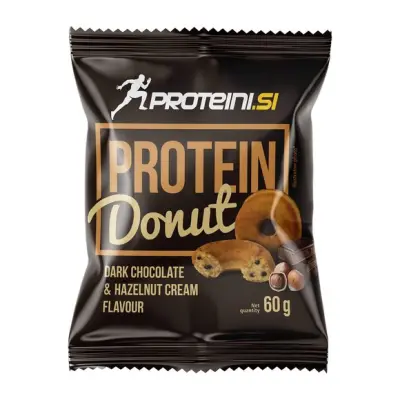 Protein Donut Dark Ch.