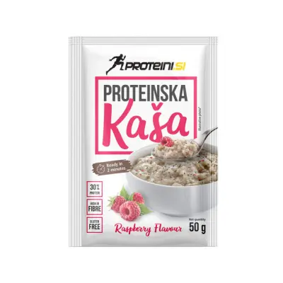 Proteinska Kaša Malina