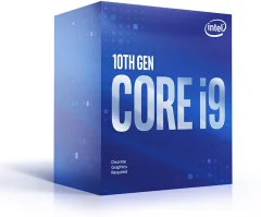 Intel Core i9 10900F BOX procesor