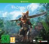 BIOMUTANT - COLLECTOR'S EDITION XBOX ONE