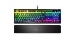 STEELSERIES Apex 7 (Red Switch) mehanska gaming tipkovnica