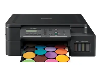 BROTHER DCP-T525W