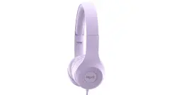 MOYE ENYO FOLDABLE HEADPHONES ZLOžLJIVE SLUšALKE Z MIKROFONOM - ROZA BARVE