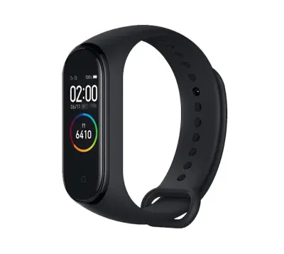 MOYE Fit Pro M4 pametna zapestnica