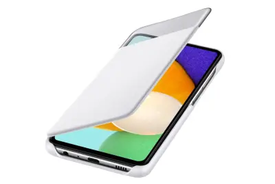 SAMSUNG S VIEW COVER GALA A32 4G WHITE