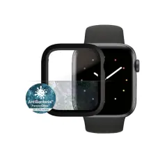 PANZ. OV+ST. APPLE WATCH 4/5/6/SE 44 mm AB BLACK