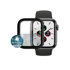 PANZ. OV+ST. APPLE WATCH 4/5/6/SE 40 mm AB BLACK
