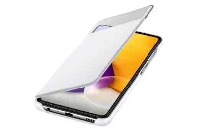SAMSUNG S VIEW COVER GALA A32 5G WHITE
