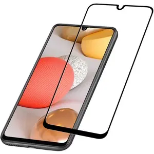 ZAŠČIT. STEKLO GALAXY A42 SAMSUNG, CELLULAR LINE