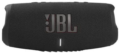 JBL Charge5 črn zvočnik