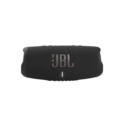 JBL Charge5 črn zvočnik