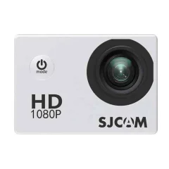 SJCAM SJ4000 (srebrna) akcijska kamera