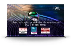 SONY XR55A90JAEP TV sprejemnik
