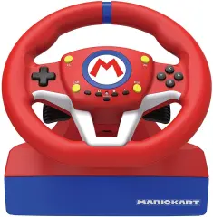 HORI MARIO KART DIRKALNI VOLAN  PRO MINI NSW