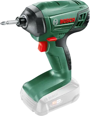BOSCH AdvancedImpactDrive 18 solo - udarni vijačnik