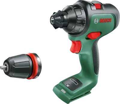 BOSCH AdvancedDrill 18 solo - vrtalni vijačnik