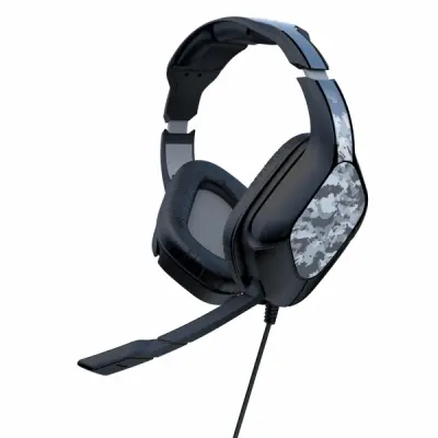 GIOTECK HC2 SLUŠALKE ZA PS4/PS5/XBOX/PC - CAMO