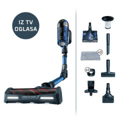 ROWENTA X-Force Flex RH9890WO pokončni sesalnik