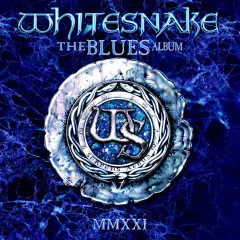 WHITESNAKE - BLUES ALBUM