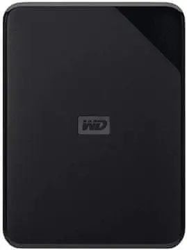 WD 2TB ELEMENTS 6,35cm WD 2TB ELEMENTS 6,35cm