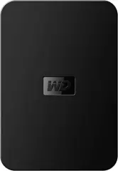WD 2TB ELEMENTS 6,35cm WD 2TB ELEMENTS 6,35cm