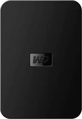 WD 2TB ELEMENTS 6,35cm WD 2TB ELEMENTS 6,35cm