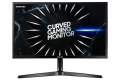 SAMSUNG monitor C24RG50FQR/