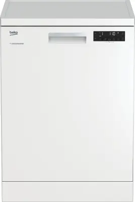 BEKO DFN26420WAD prostostoječi pomivalni stroj