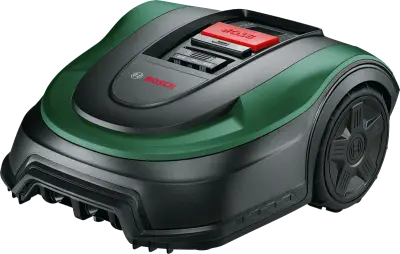 BOSCH Indego XS 300 - robotska kosilnica