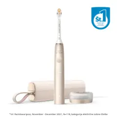 PHILIPS HX9992/11 Sonicare električna zobna ščetka