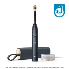 PHILIPS HX9992/12 Sonicare zobna ščetka