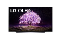 LG OLED65C12LA Smart TV sprejemnik