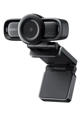 AUKEY PC-LM3 1080P 1080P SPLETNA KAMERA
