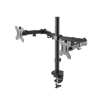 UVI DESK nosilec za 2 monitorja