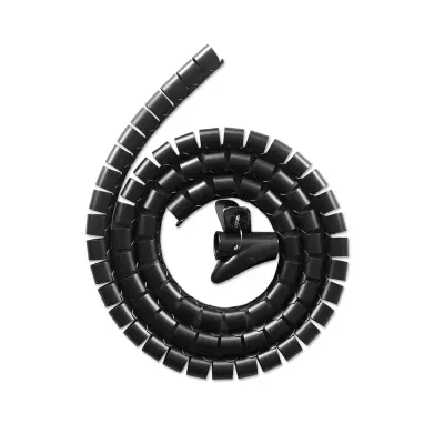 UVI DESK Prepleten kabelski ovoj 100 x 3 cm