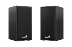 GENIUS SP-HF180 USB črni zvočniki
