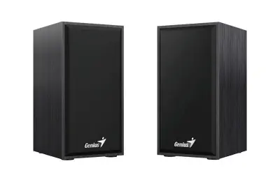 GENIUS SP-HF180 USB črni zvočniki