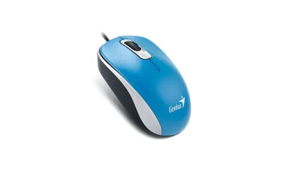 GENIUS DX-110 Ocean blue žična miška