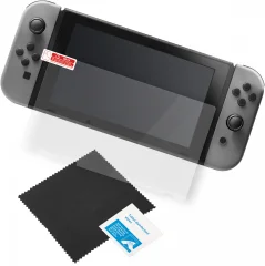 GIOTECK Tempered Glass Premium 9H zaščitno steklo za Nintendo Switch