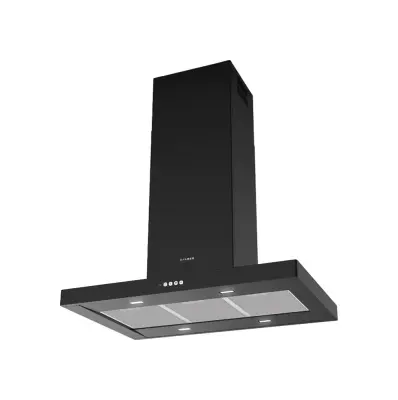 FABER STILO COMFORT ISOLA BK90 otočna kuh. napa