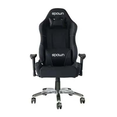 SPAWN CALLING SERIES ČRN gaming stol