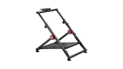 SPAWN Cockpit Mobile racing simulator