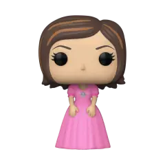 FUNKO POP TV: Friends - Rachel In Pink Dress