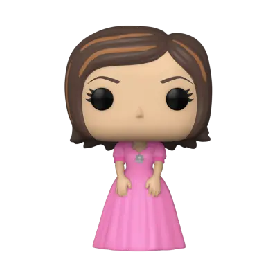 FUNKO POP TV: Friends - Rachel In Pink Dress