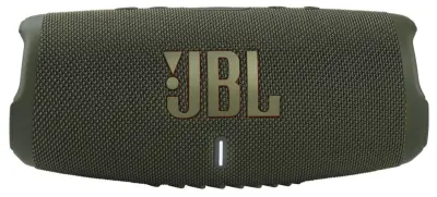JBL Charge5 zelen zvočnik