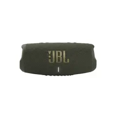 JBL Charge5 zelen zvočnik