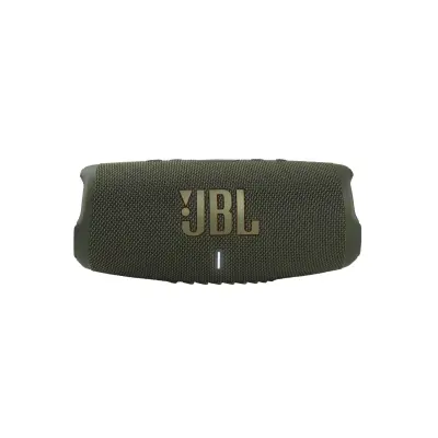 JBL Charge5 zelen zvočnik