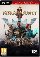 King's Bounty II - Day One Edition igra za PC